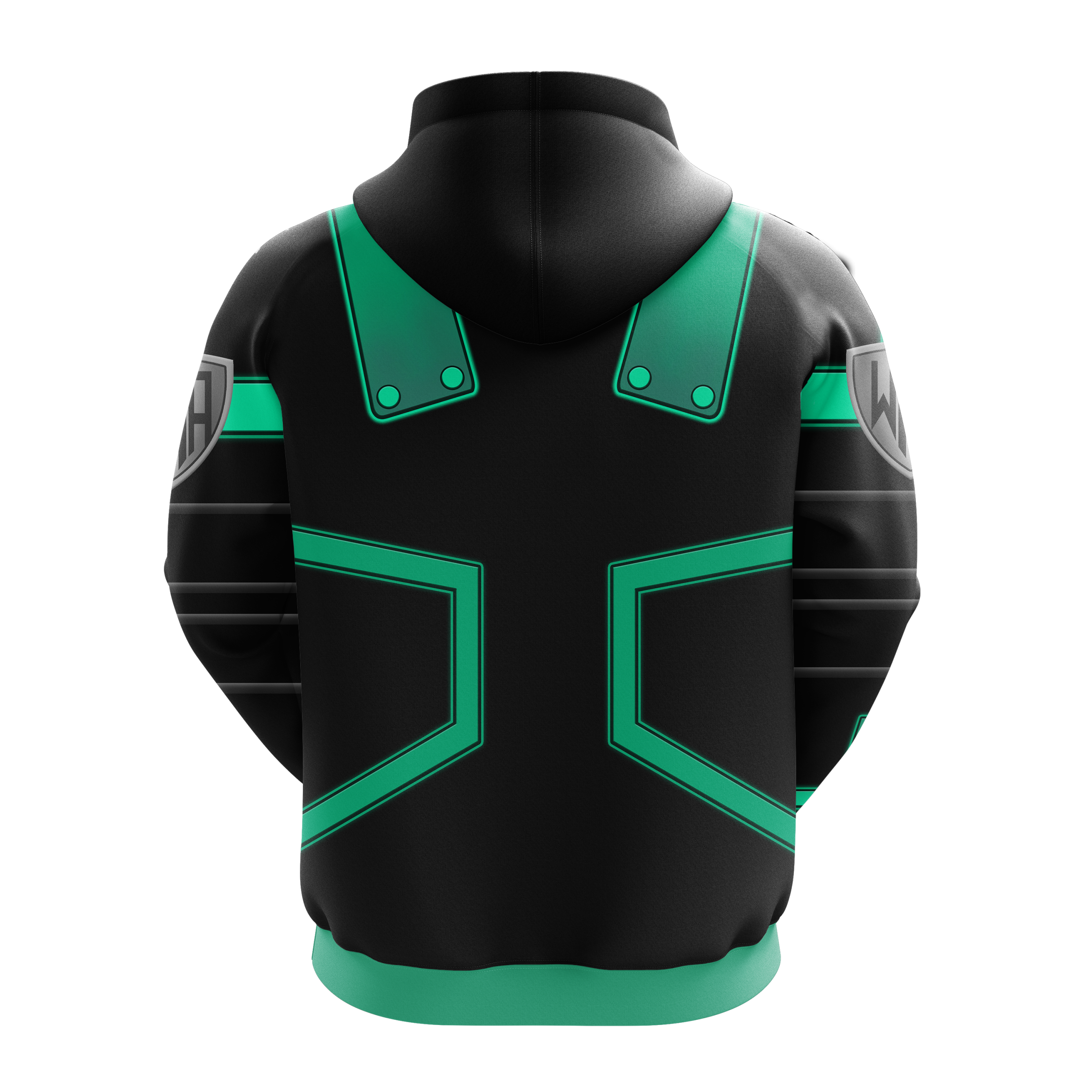 My Hero Academia Deku Hoodie Amazing Gift Idea Thanksgiving Gift