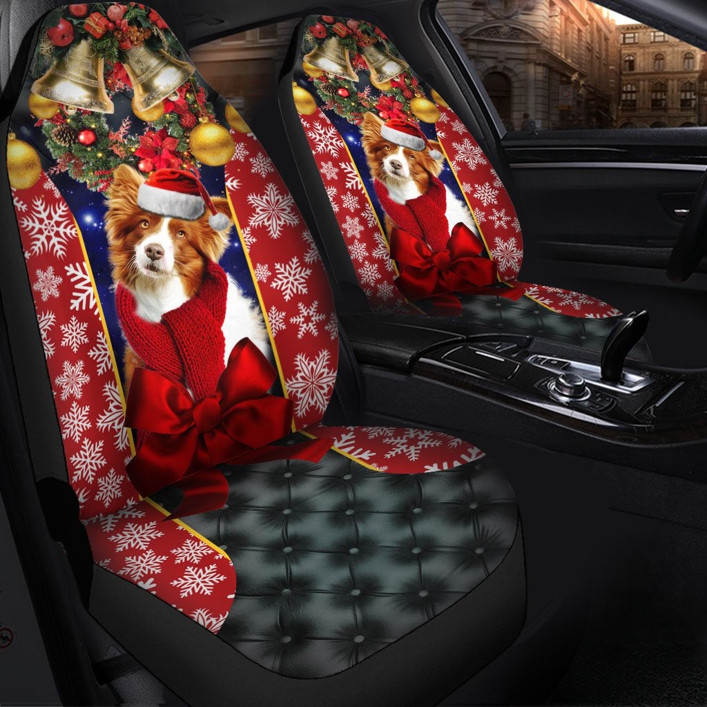 Dog Premium Custom Car Premium Custom Car Seat Covers Decor Protectors Decor Protector