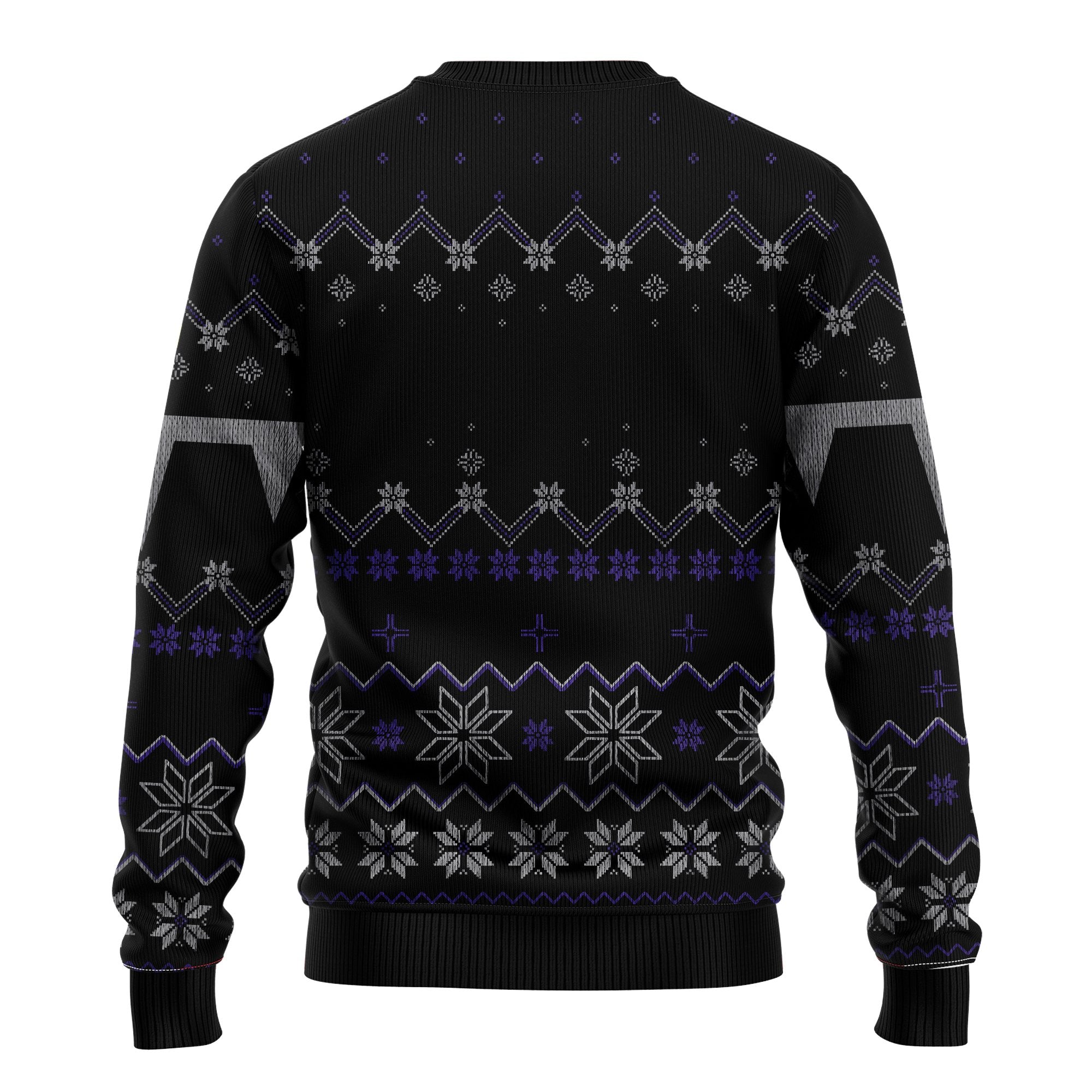 Black Panther Walanda Ugly Christmas Sweater Amazing Gift Idea Thanksgiving Gift