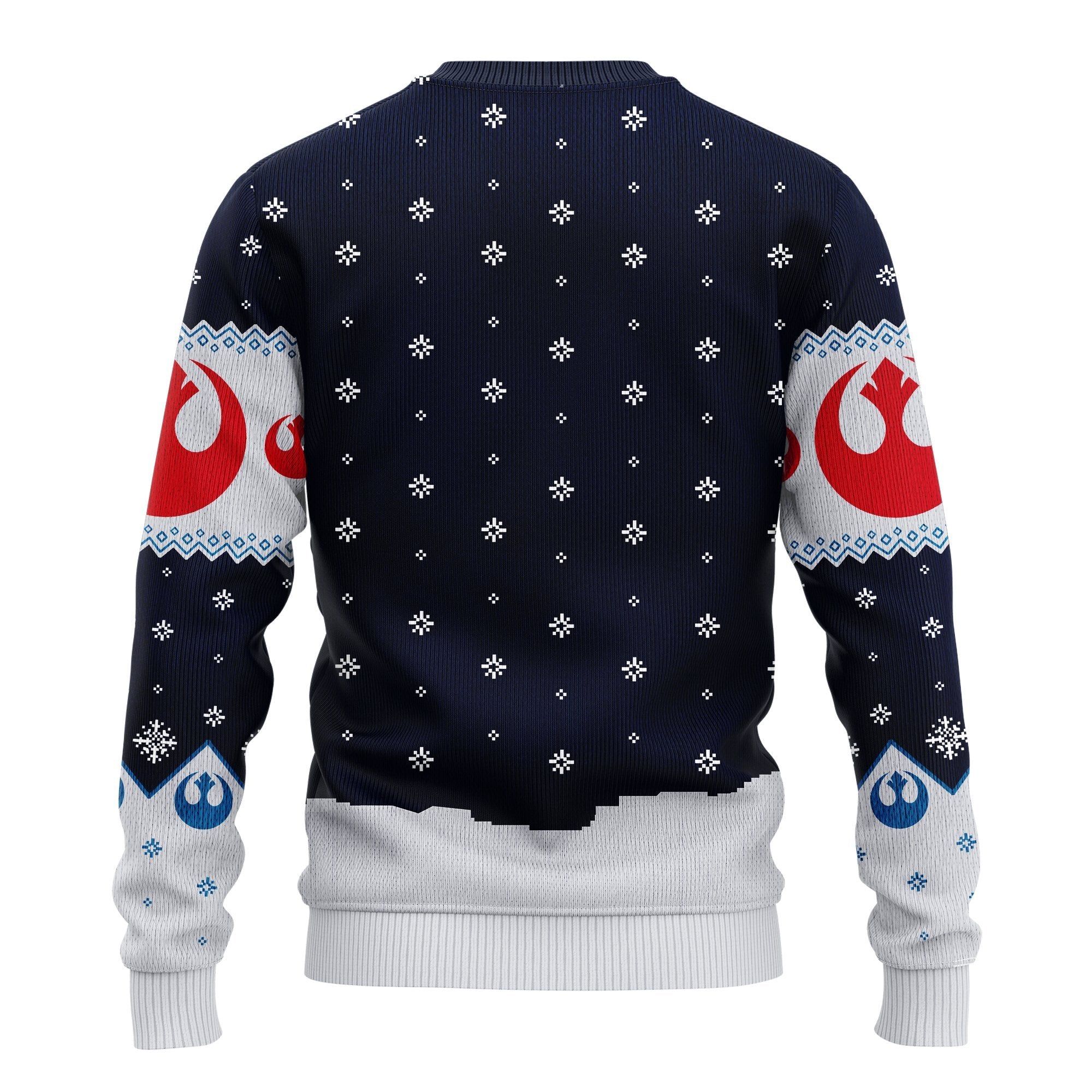 R2 Star Wars Xmas Ugly Christmas Sweater Amazing Gift Idea Thanksgiving Gift