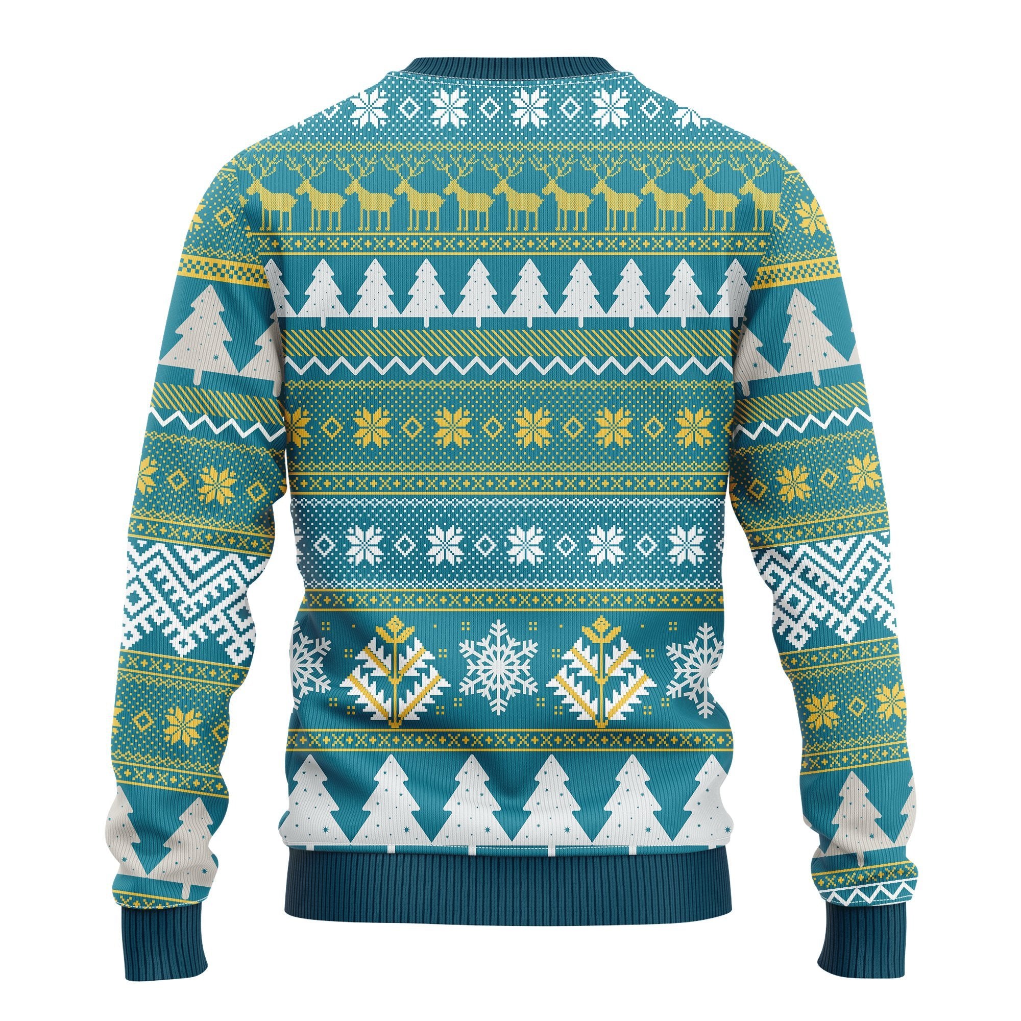 Among Us Winter Ugly Christmas Sweater Amazing Gift Idea Thanksgiving Gift