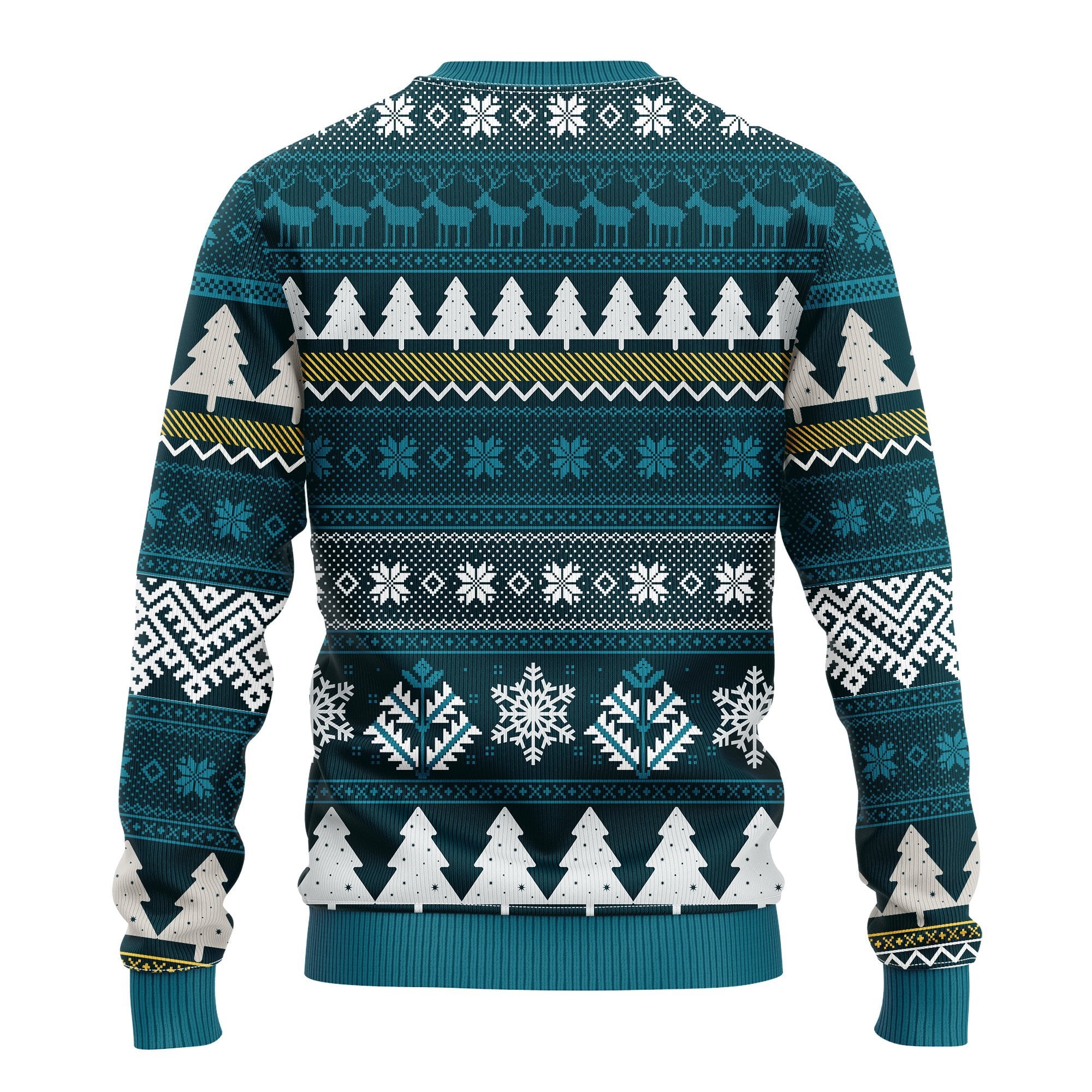 Among Us Impostor Ugly Christmas Sweater Amazing Gift Idea Thanksgiving Gift
