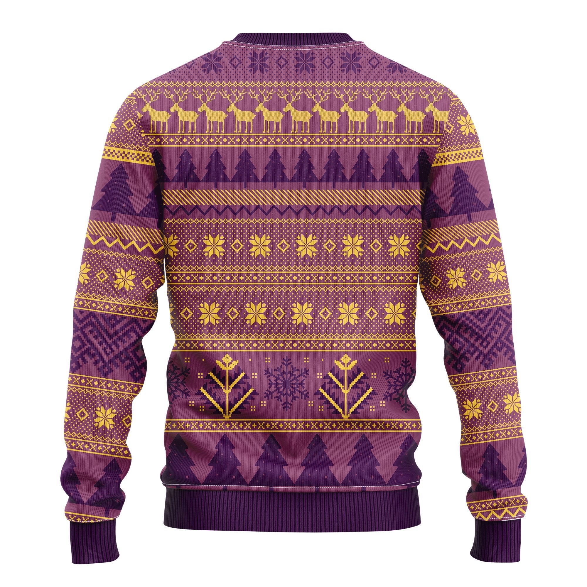 Pokemon Ball Ugly Christmas Sweater Amazing Gift Idea Thanksgiving Gift