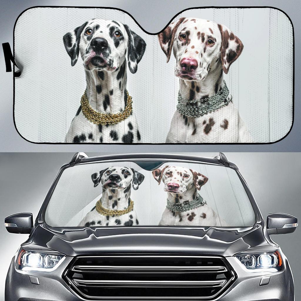 Dalmatian Sun Shades Amazing Best Gift Ideas 2020