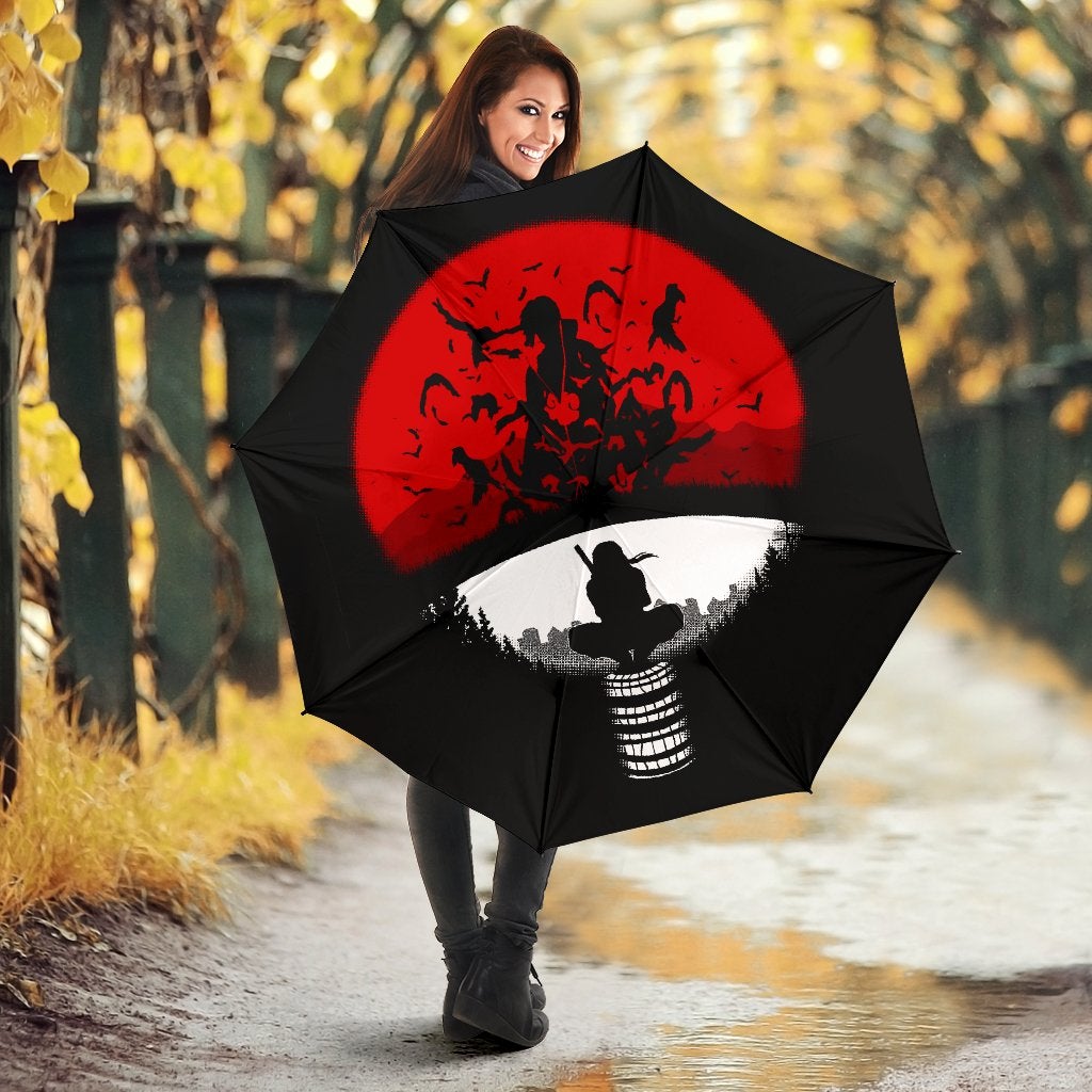 Uchiha Itachi Umbrella