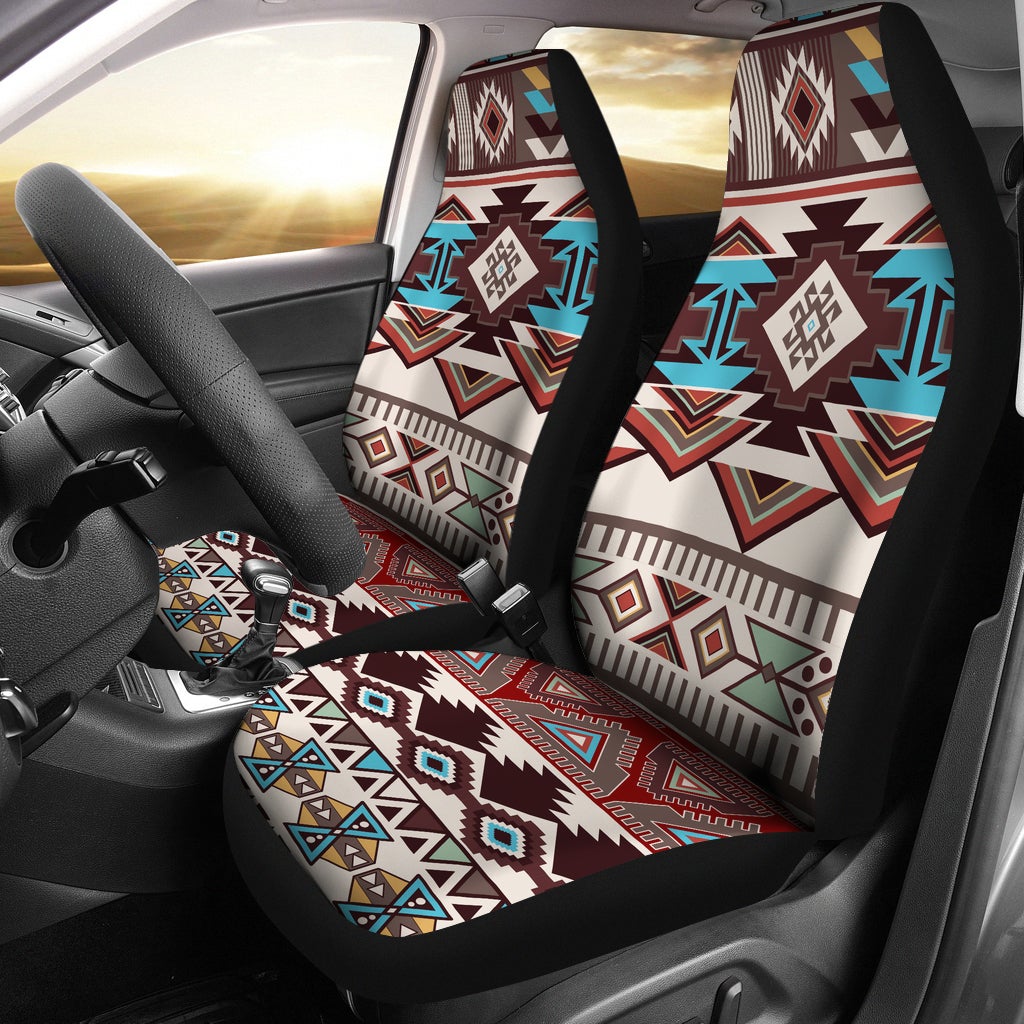 Best Aztec Premium Custom Car Seat Covers Decor Protector