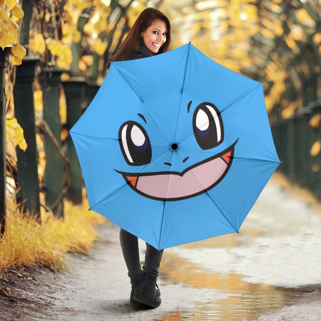 Pokemon 13 Umbrella 2021