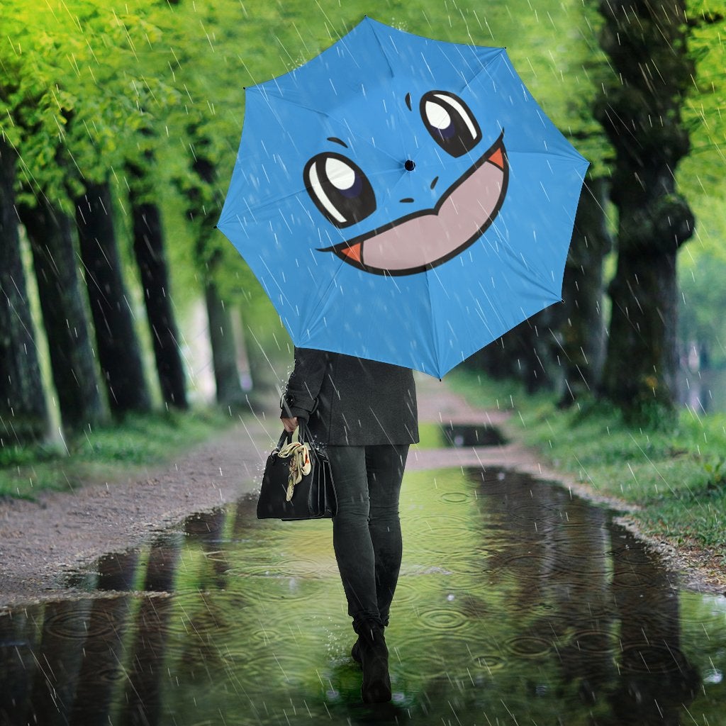 Pokemon 13 Umbrella 2021