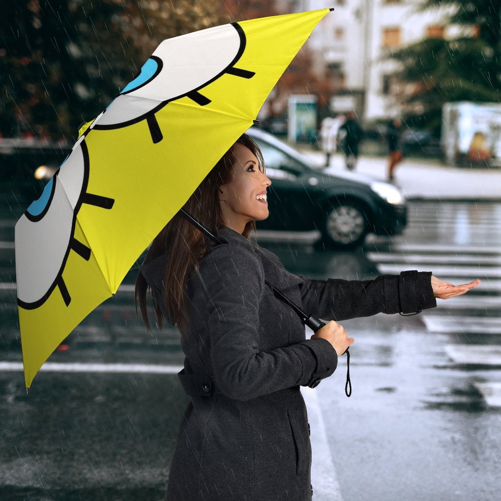 Spongebob Face 1 Umbrella 2021