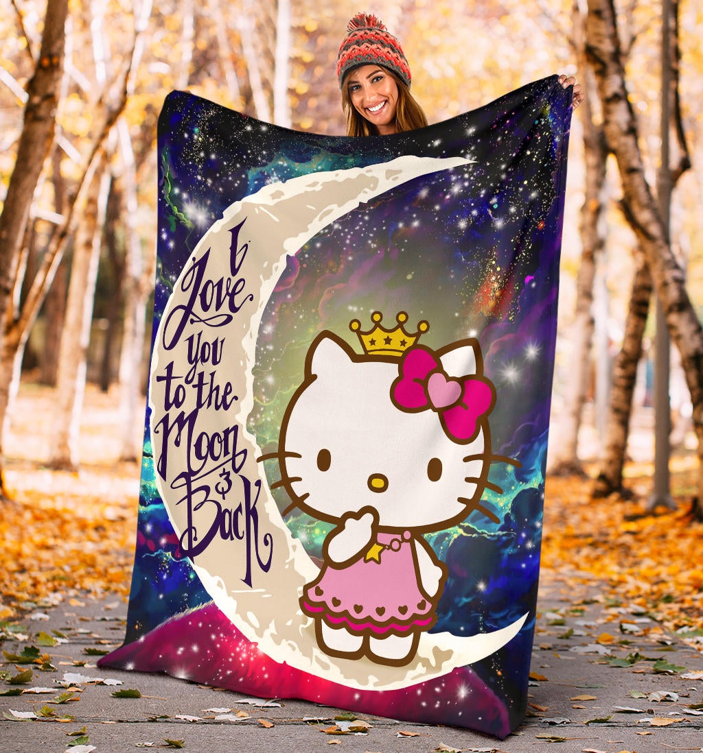 Custom make a hello kitty for you by Love4you