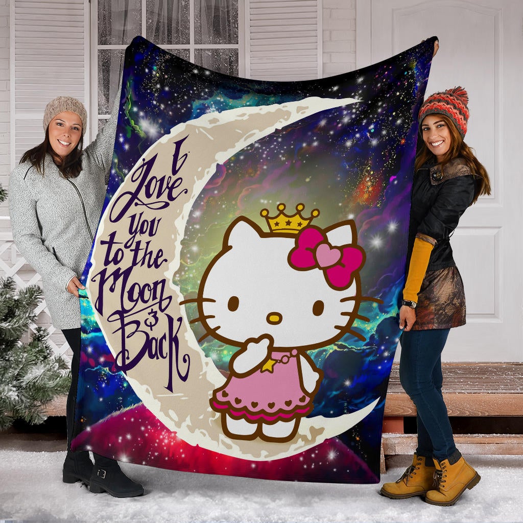 Custom make a hello kitty for you by Love4you