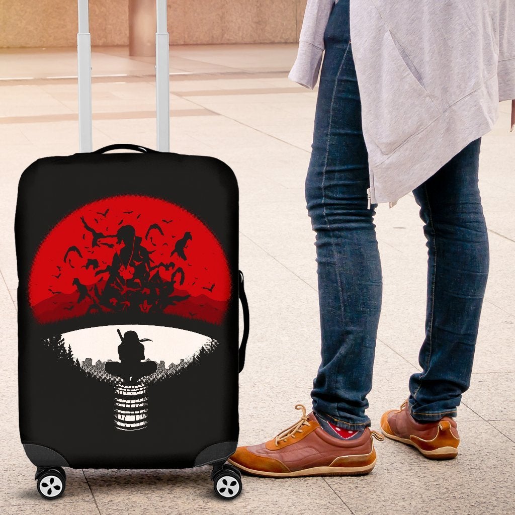 Itachi Luggage Cover Suitcase Protector