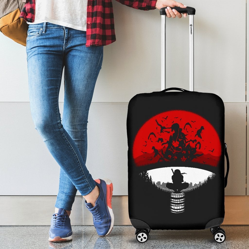 Itachi Luggage Cover Suitcase Protector