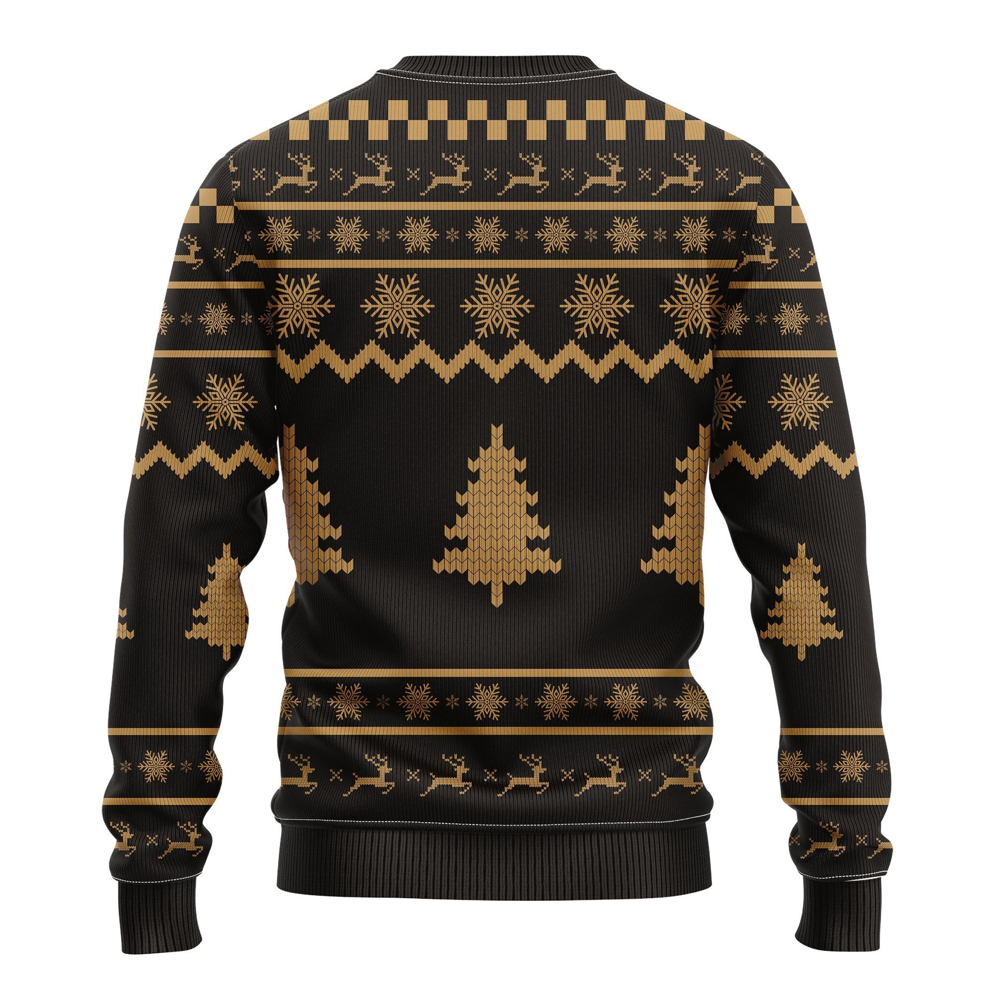 Leo Meme Funny Ugly Christmas Sweater Amazing Gift Idea Thanksgiving Gift