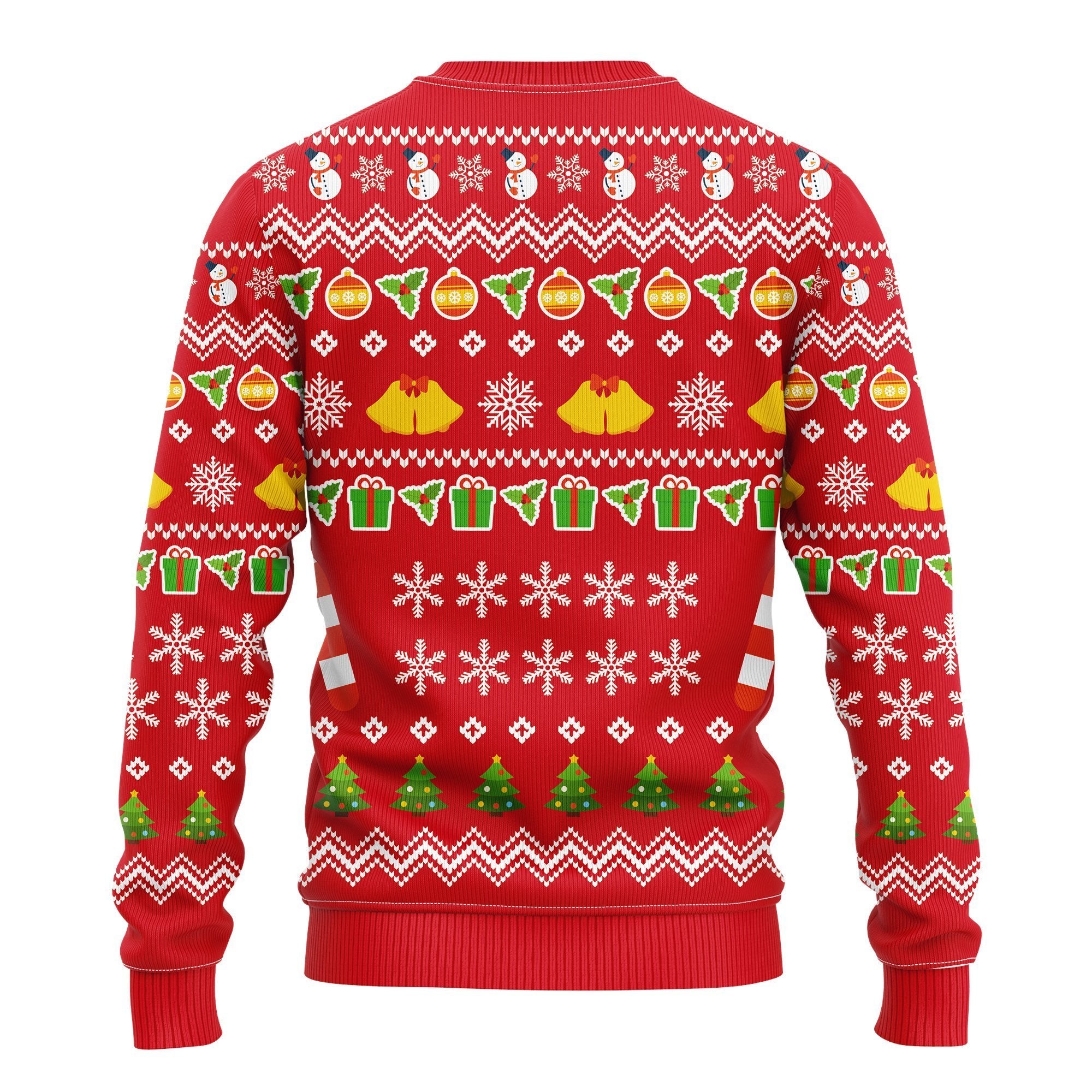 This Is My Ugly Christmas Sweater Amazing Gift Idea Thanksgiving Gift