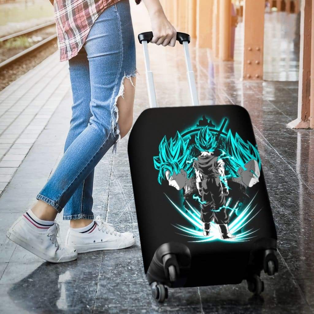 Vegito Luggage Cover Suitcase Protector