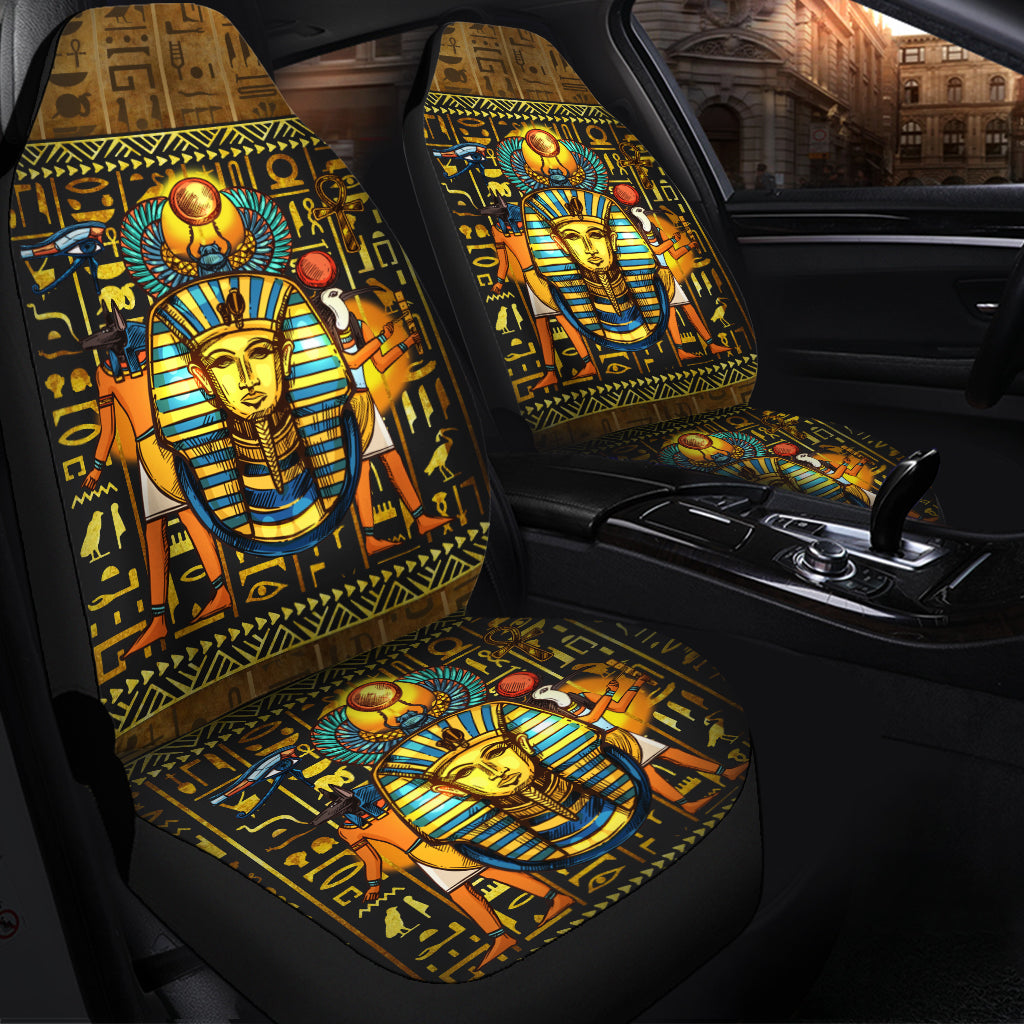 Gods Of Egypt Car Seat Cover Nearkii