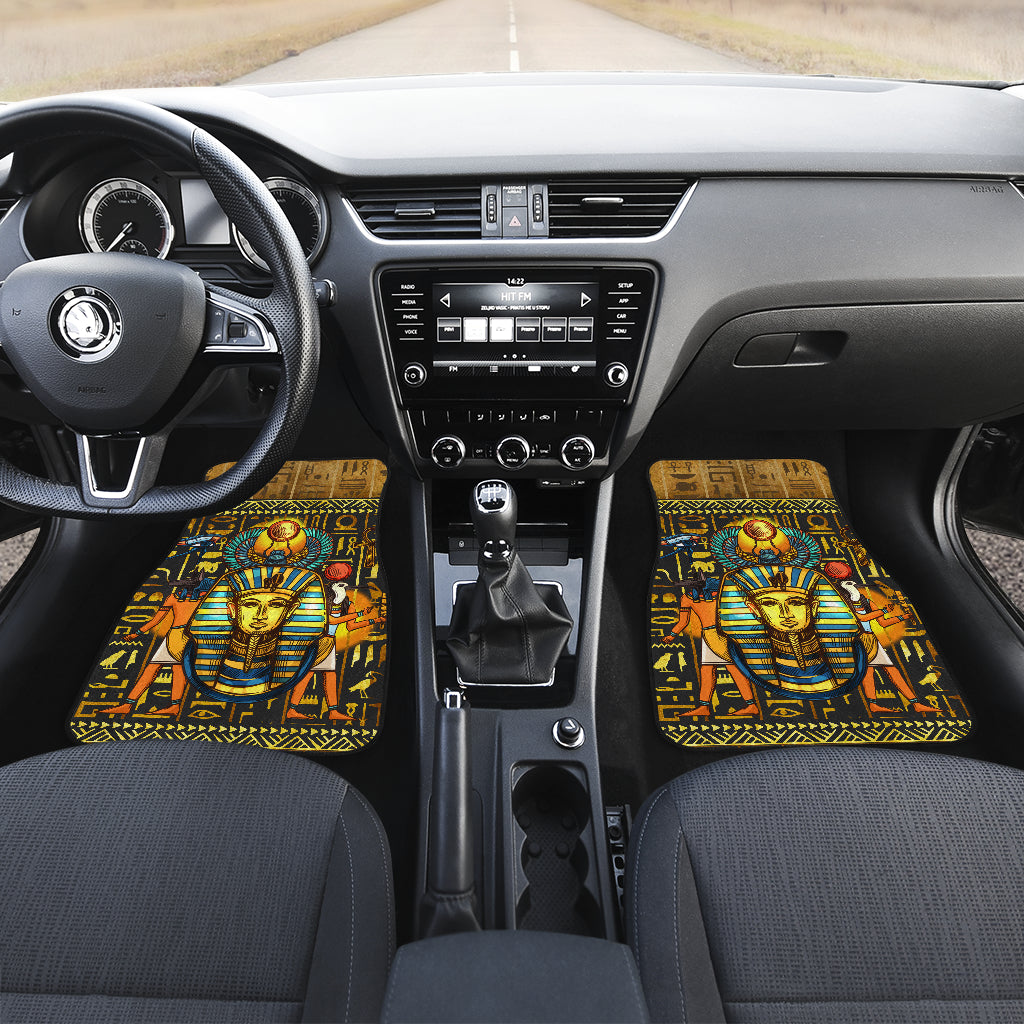 Gods Of Egypt Car Floor Mats Car Accessories Nearkii