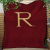 Harry Potter R Quilt Blanket Nearkii