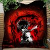 Natsu Dragonee Fairy Tale Moonlight Quilt Blanket Nearkii