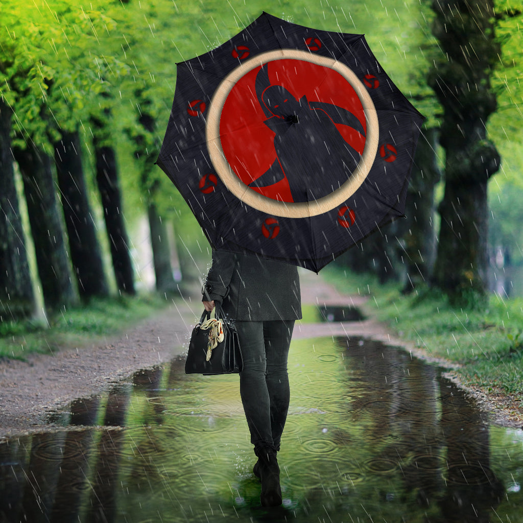 Naruto Itachi Umbrella